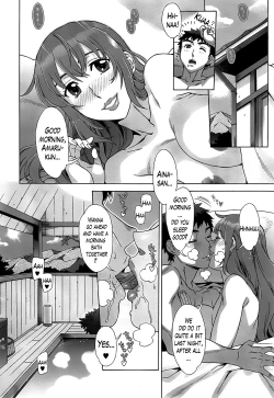Page 168 of Ran Kon Ch. 1-8
