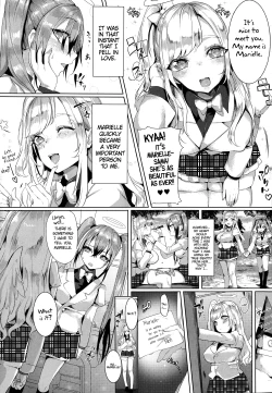 Page 3 of Kore demo Shinyuu dayo ne!? | We Can Still Be Friends, Right!?