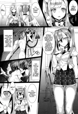 Page 4 of Kore demo Shinyuu dayo ne!? | We Can Still Be Friends, Right!?