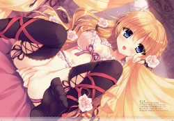 Page 8 of PRINCESS DAYS