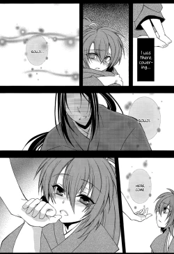 Page 29 of Shiawase wa Tsumi no Nioi | Happiness is the Smell of Sin