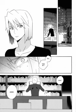 Page 5 of Ecchi na Maou-sama!