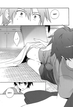 Page 9 of Ecchi na Maou-sama!