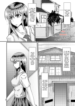 Page 3 of Watashi to Sensei