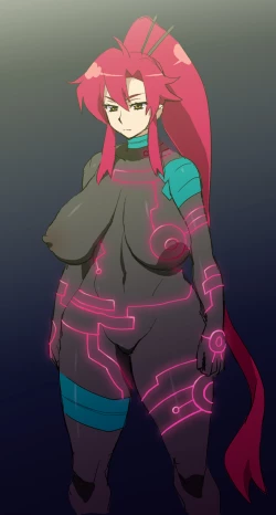 Page 38 of Chou Donyuu Senkan