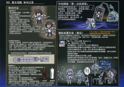 Page 7 of Rokaku Hishokan Jinmon Chousho