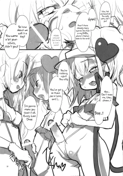 Page 16 of Hop, Step, Jump!!