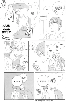 Page 10 of Don't undress my sailor