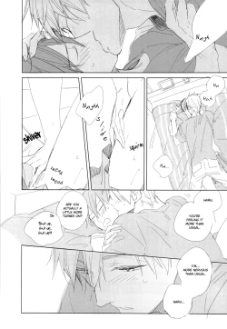 Page 19 of Don't undress my sailor