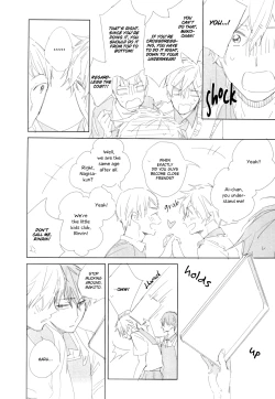 Page 7 of Don't undress my sailor