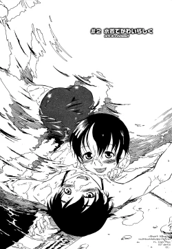 Page 33 of Molly House Chapter 1-3