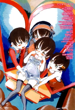 Page 4 of Molly House Chapter 1-3