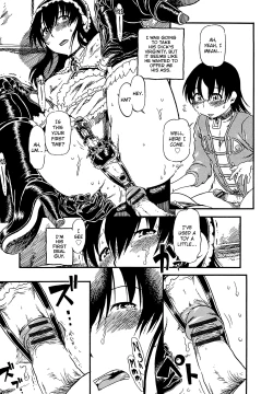 Page 61 of Molly House Chapter 1-3