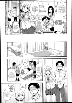 Page 3 of Nakayoshikojyoshi