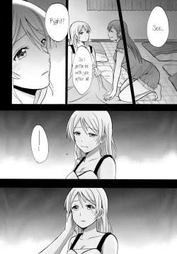 Page 14 of Kuragari no Shita de Dakishimete | Embrace Me in the Dark