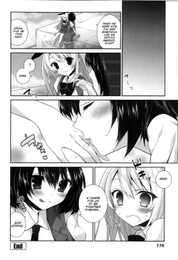 Page 22 of Fureau Do ni Koi o shite