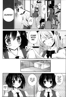 Page 6 of Fureau Do ni Koi o shite