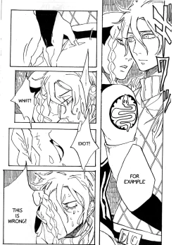 Page 4 of Kimi to Kokkei na Koto ga Shitai