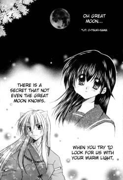 Page 27 of Mitsu Tsuki no Mahou
