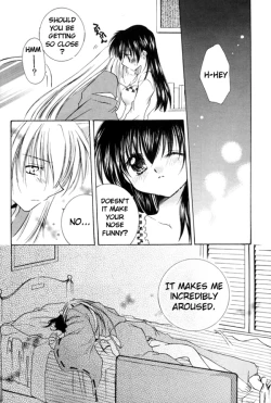 Page 9 of Mitsu Tsuki no Mahou