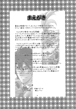 Page 4 of Shien kaiwa A