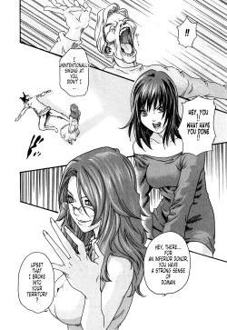 Page 166 of Kisei Juui Suzune | Parasite Doctor Suzune 2 Ch. 10-16