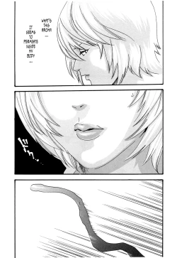 Page 50 of Kisei Juui Suzune | Parasite Doctor Suzune 2 Ch. 10-16