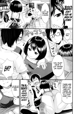 Page 3 of Love Friend