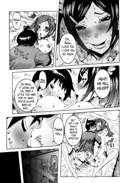 Page 19 of Chou Saisentan Kanojo | Super Cutting5