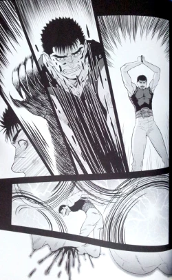 Page 10 of Sacrifice 2