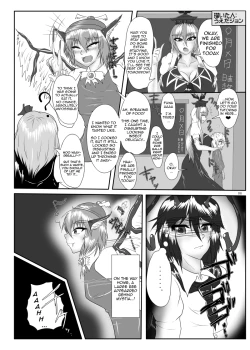 Page 9 of Marunomi no Kanzume - Touhou x Marunomi Situ Goudoushi