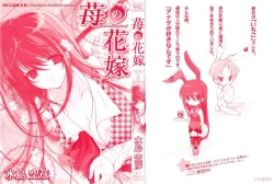 Page 3 of Ichigo no Hanayome