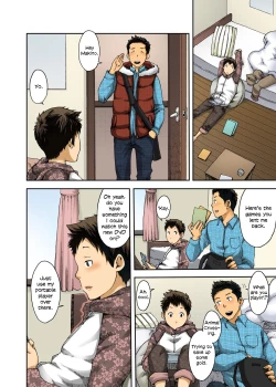 Page 6 of NO SEX NO TEENS!