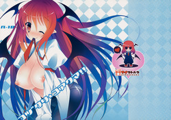 Download Kozukuri Koakuma!!