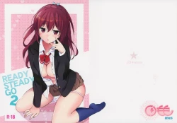 Page 1 of READY STEADY GO 2