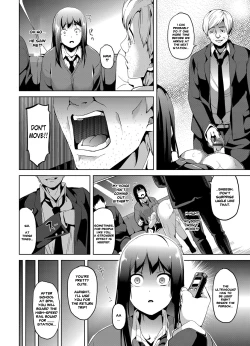 Page 8 of Saimin Sharyou
