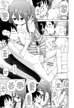 Page 11 of Iimono Mitsuketa | I Found Something Good