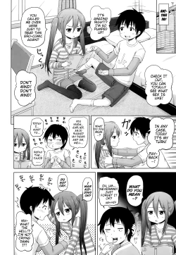 Page 8 of Iimono Mitsuketa | I Found Something Good
