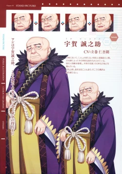 Page 12 of Reminiscence Re：Collect Souki Yoyaku Tokuten Settei Shiryou Shuu