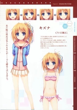 Page 15 of Reminiscence Re：Collect Souki Yoyaku Tokuten Settei Shiryou Shuu