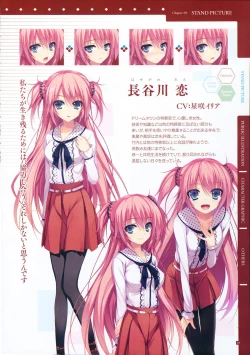 Page 29 of Reminiscence Re：Collect Souki Yoyaku Tokuten Settei Shiryou Shuu