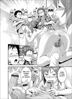 Page 13 of Zoku!! Maman Ko