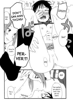 Page 31 of Otona no RitsuMio Hangyaku Hen | MioRitsu for Adults - Rebellion Story