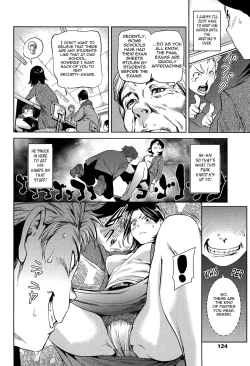 Page 129 of Amanee! Ch. 1-8