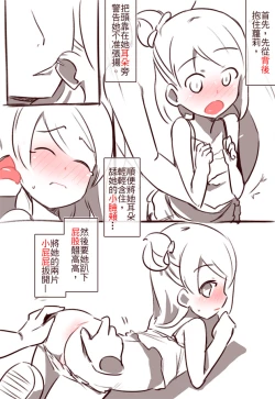 Page 2 of Loli wa Ushiro kara