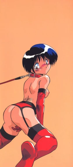 Page 184 of Mitsumete Itai