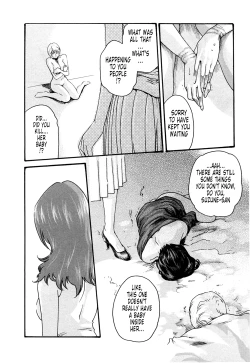 Page 174 of Kisei Juui Suzune 2 | Parasite Doctor Suzune 2