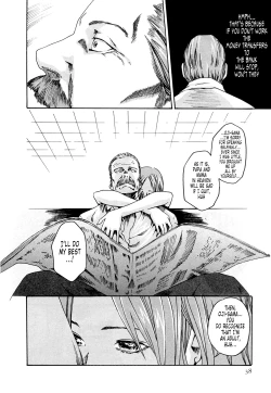 Page 38 of Kisei Juui Suzune 2 | Parasite Doctor Suzune 2