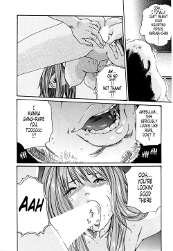 Page 72 of Kisei Juui Suzune 2 | Parasite Doctor Suzune 2