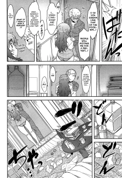 Page 35 of Momoiro Daydream Ch. 1-4